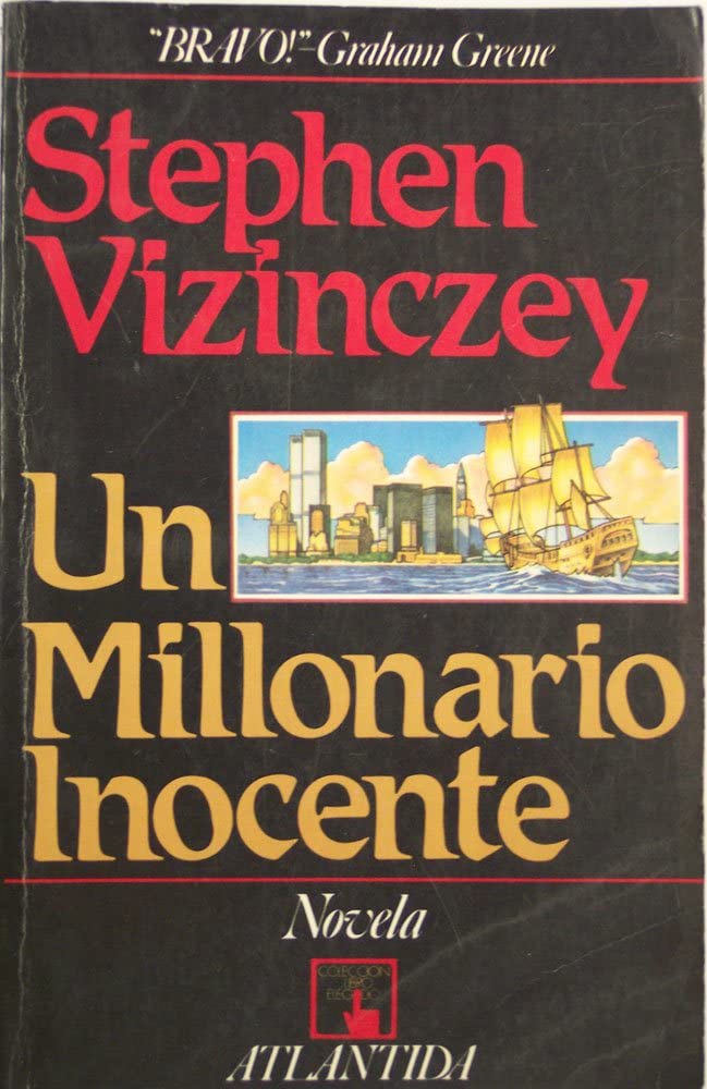 Un Millonario Inocente (Spanish Edition)