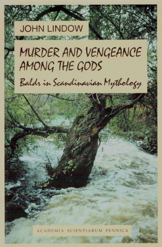 Murder and Vengeance Among the Gods