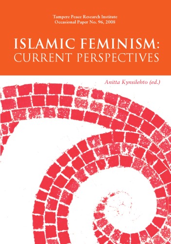 Islamic feminism : current perspectives