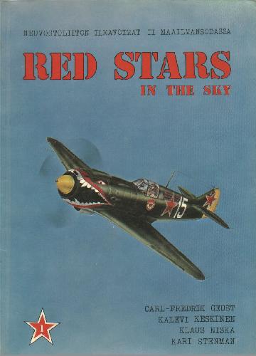 Red Stars in the Sky