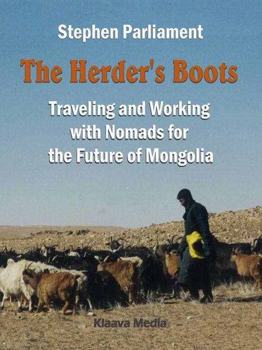 The Herder's Boots
