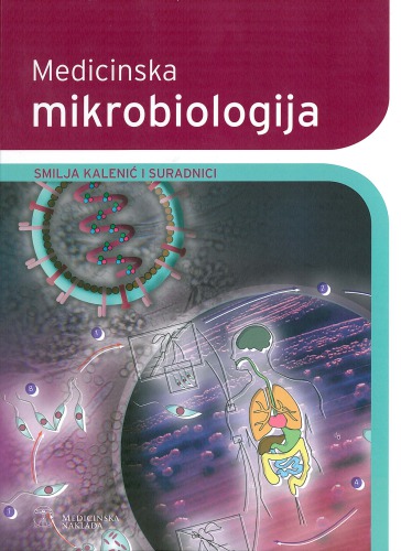 Medicinska mikrobiologija