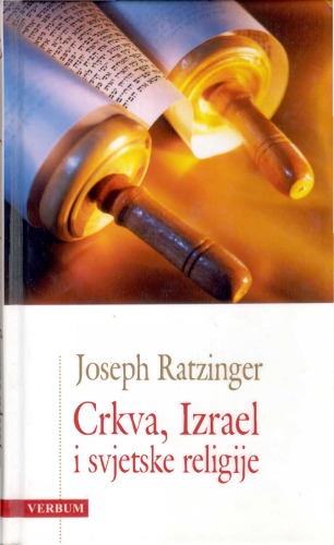 Crkva, Izrael i svjetske religije