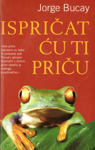 Ispričat ću ti priču