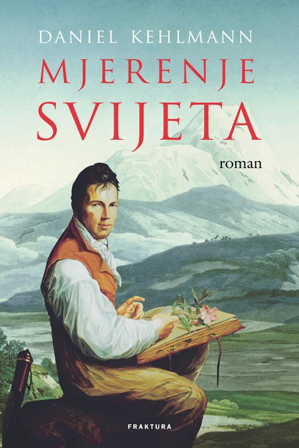 Mjerenje svijeta