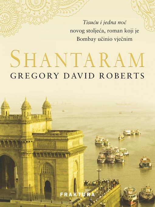 Shantaram