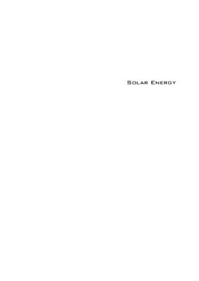 Silicon Solar Cells Recombination and Electrical Parameters