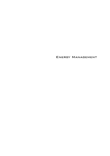 Distributed Energy Management Using the Market-Oriented Programming