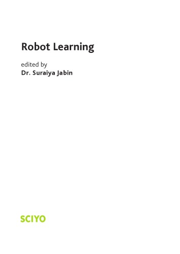 Multi-Robot Systems Control Implementation.