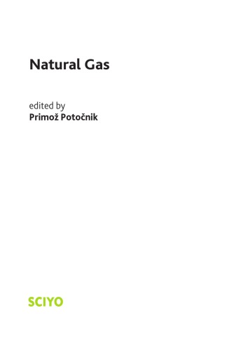 Natural Gas.