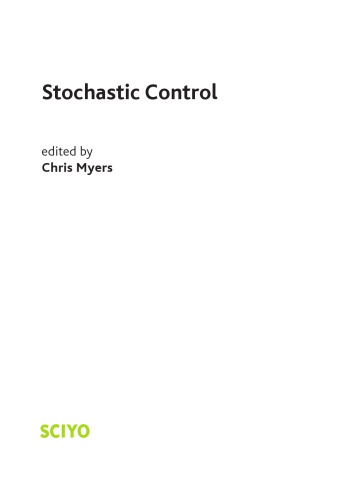 Complexity and Stochastic Synchronization in Coupled Map Lattices and Cellular Automata.