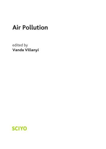 Importance of Components and Sources for Health Effects of Particulate Air Pollution.