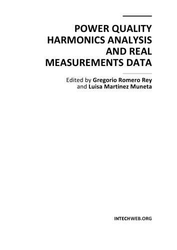 Thermal Analysis of Power Semiconductor Converters.