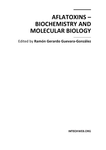 Binding of Aflatoxin B1 To Lactic Acid Bacteria and Saccharomyces Cerevisiae in Vitro a Useful Model To Determine The Most Efficient Microorganism