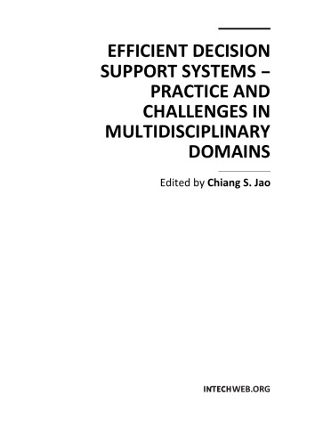 A Decision Support System (FMOTS) for Location Decision of Taxicab Stands.