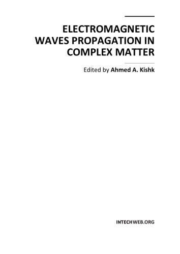 Electrodynamics for Multiconductor Transmission-Line Theory.