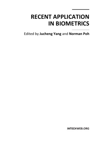 A New Fingerprint Authentication Scheme based on Secret-splitting for Cloud Computing Security