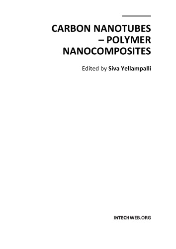 Prediction of The Elastic Properties of Single Walled Carbon Nanotube Reinforced Polymers a Comparative Study of Several Micromechanical Models