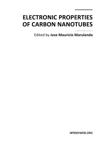 Enhanced Control of Single-Walled Carbon Nanotube Properties Using MPCVD with DC Electrical Bias.