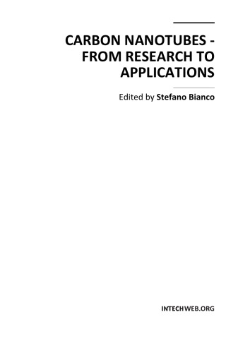Wear Properties of Cu-CNT Nanocomposites.