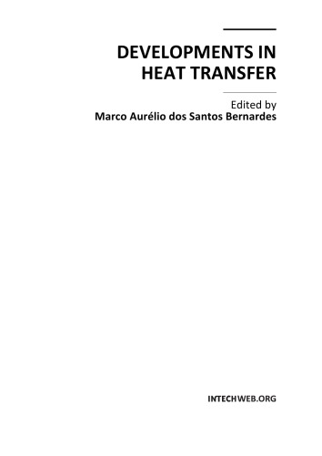 Role of Heat Transfer on Process Characteristics During Electrical Discharge Machining.