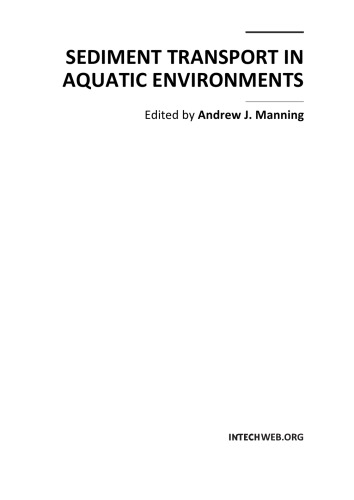 Sediment Transport Patterns in Todos Santos Bay, Baja California, Mexico, Inferred from Grain-Size Trends.