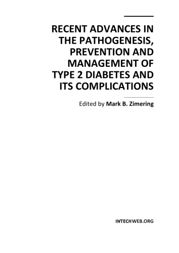 Effects of Type 2 Diabetes on Arterial Endothelium.