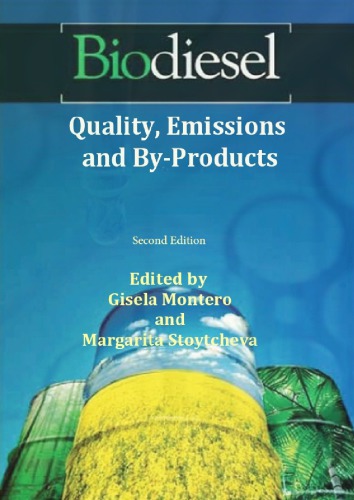 Characterization of Biodiesel By Unconventional Methods Photothermal Techniques