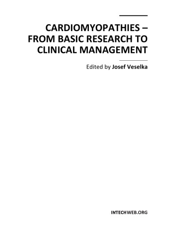 Stress-Induced Cardiomyopathy: Clinical Observations.