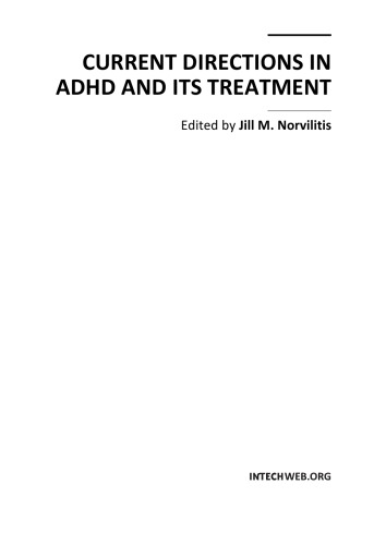 Adhd and Stress The Role of Meditation To Reduce Stress, and Improve Brain Function and Behavior Regulation