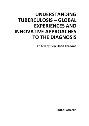 Diagnosis of Smear-Negative Pulmonary Tuberculosis in Low-income Countries Current Evidence in Sub-Saharan Africa With Special Focus On Hiv infection or Aids