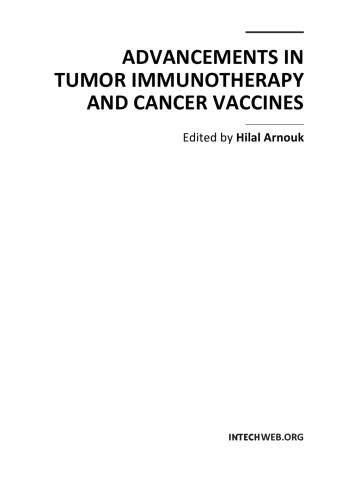 Type Iii interferons Il-28 and Il-29 Novel interferon Family Members With Therapeutic Potential in Cancer Therapy