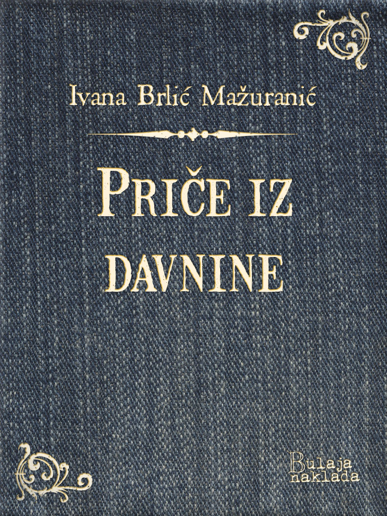 PRIE IZ DAVNINE
