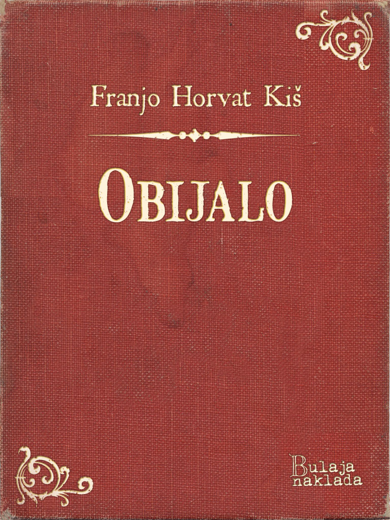 OBIJALO