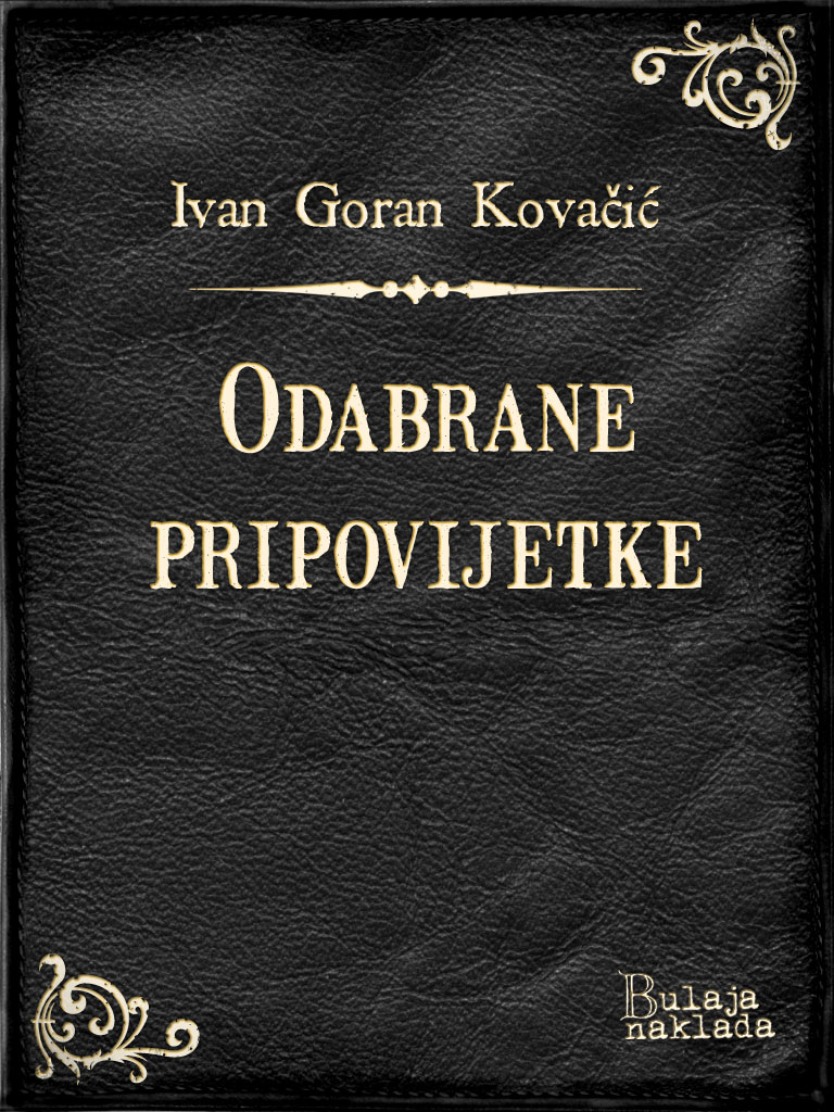 ODABRANE PRIPOVIJETKE