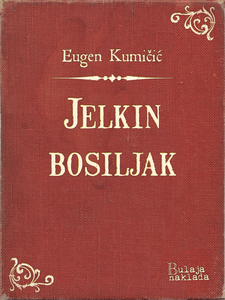 JELKIN BOSILJAK