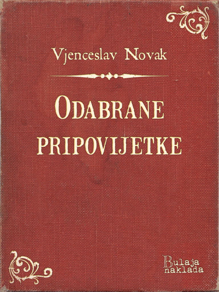 Odabrane pripovijetke