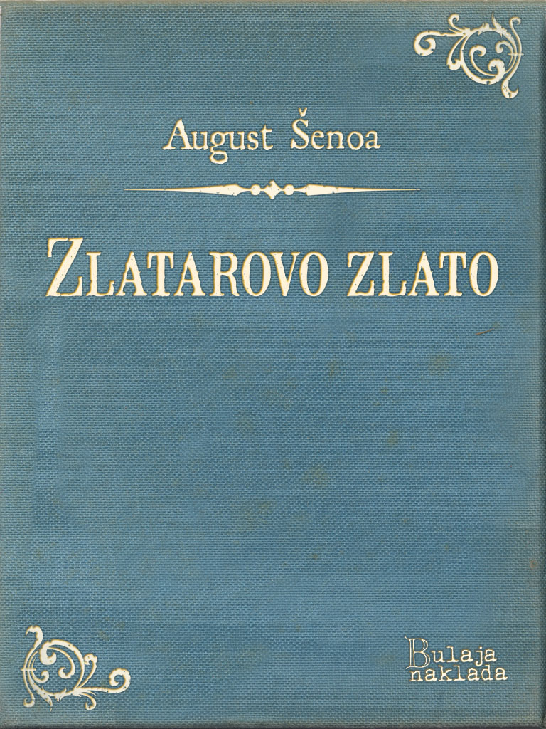ZLATAROVO ZLATO
