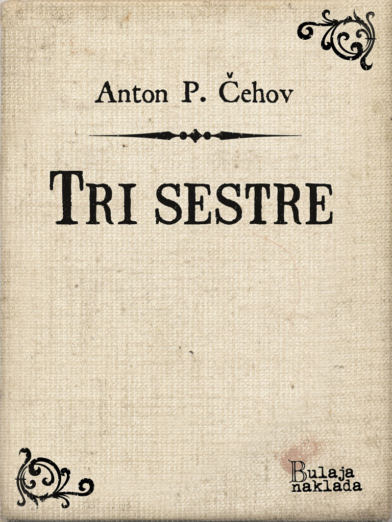 TRI SESTRE