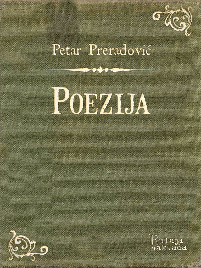 POEZIJA
