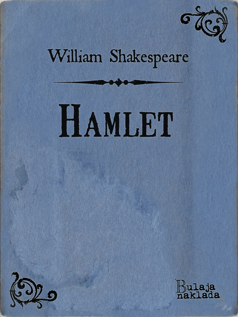 HAMLET;KRALJEVI DANSKI