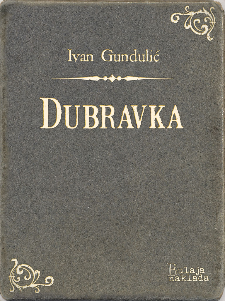 DUBRAVKA