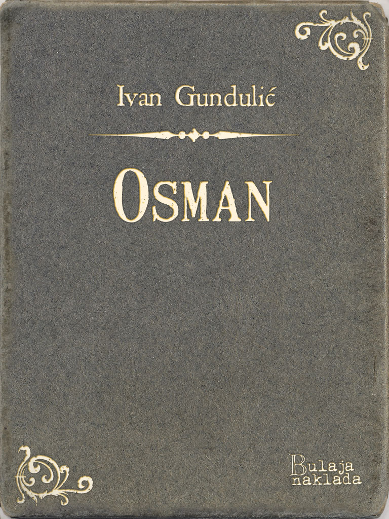 OSMAN