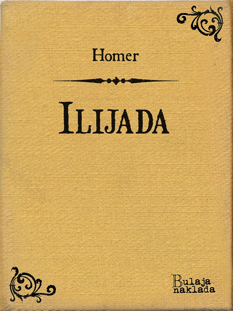 ILIJADA