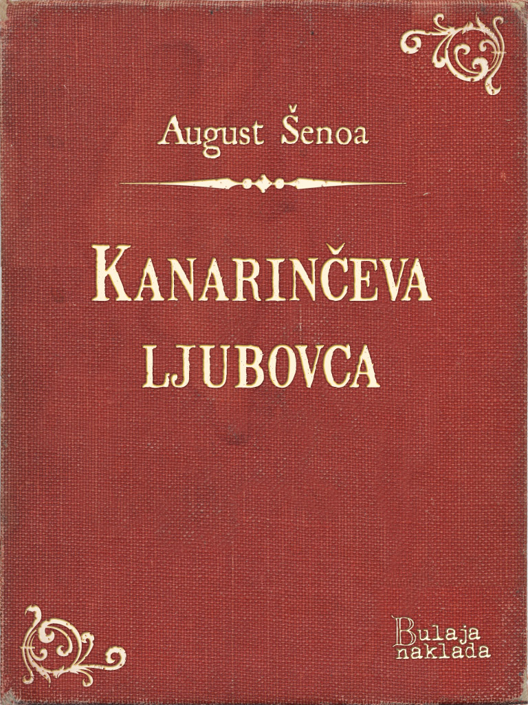 KANARINEVA LJUBOVCA