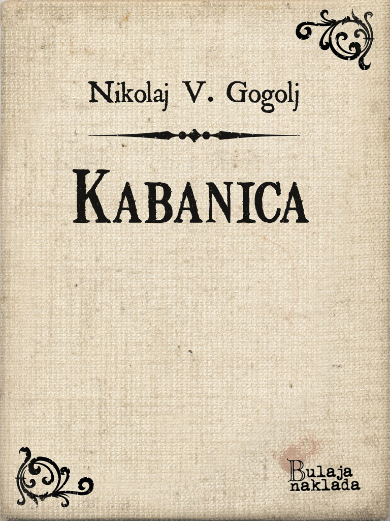 KABANICA