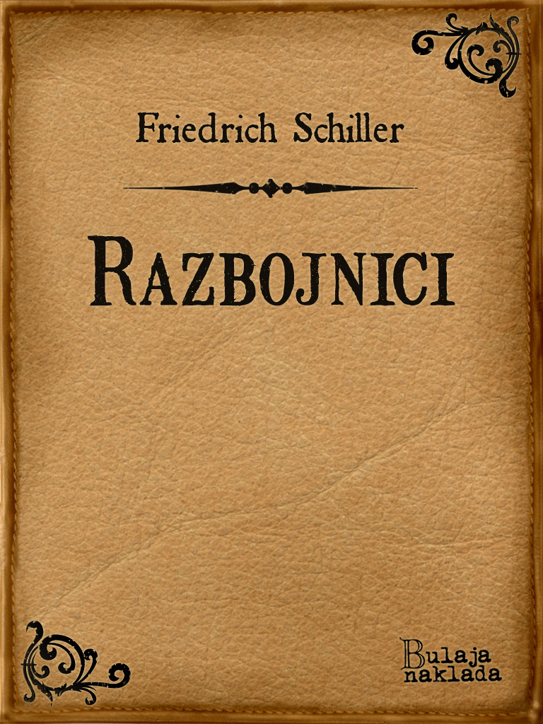 Razbojnici