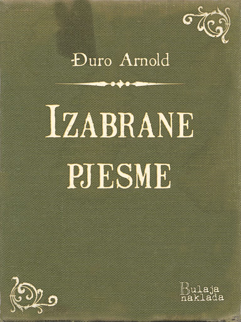 IZABRANE PJESME