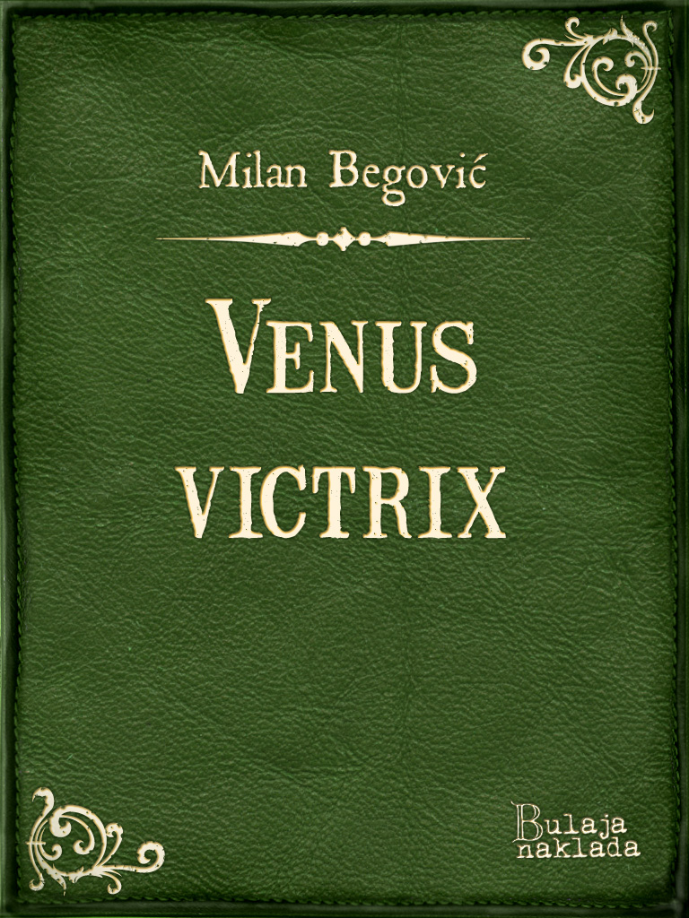 Venus Victrix