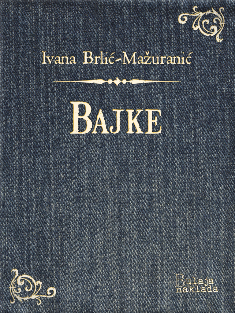 BAJKE